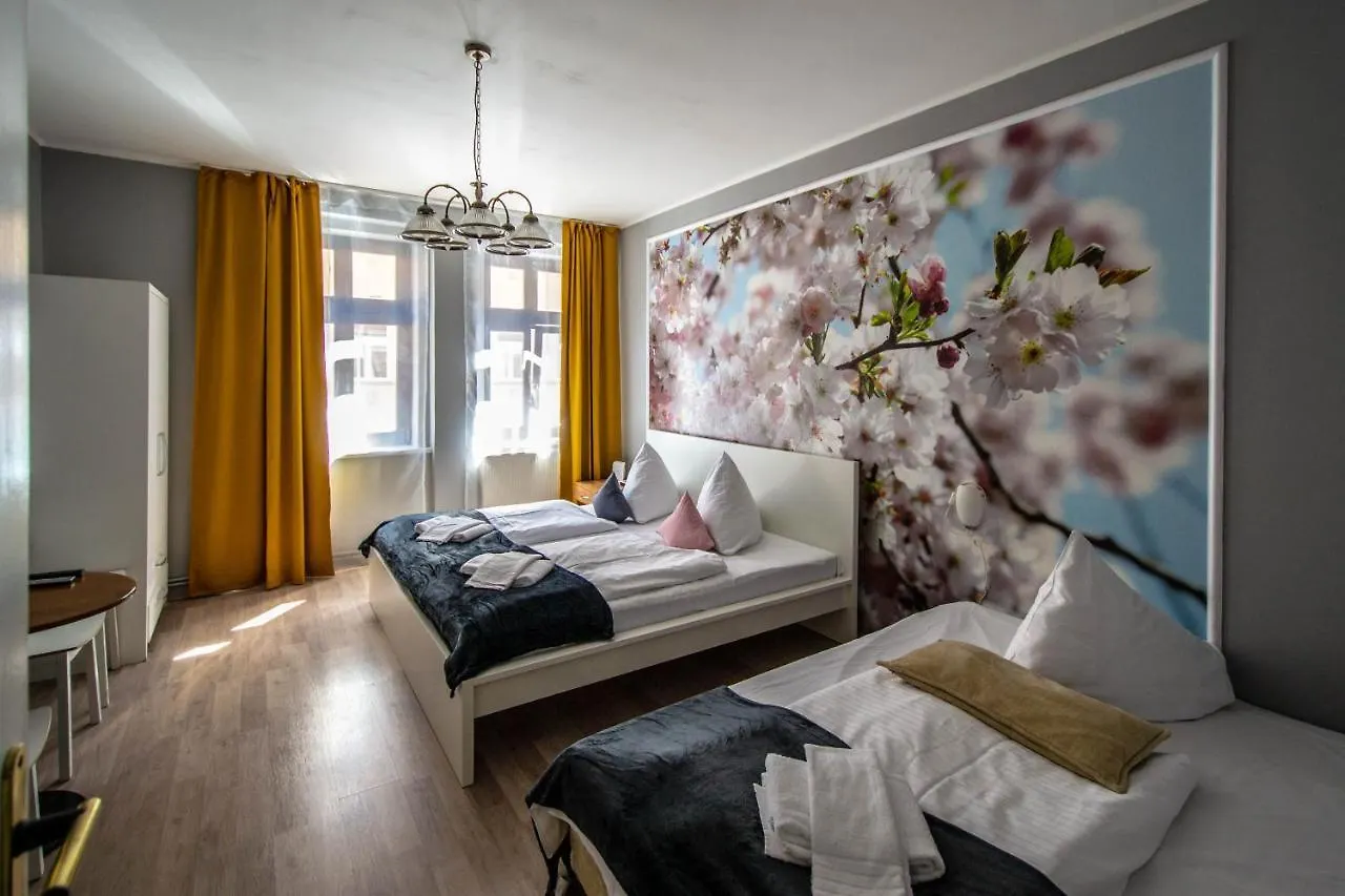 Ruterra Apartment Cimburkova Praga