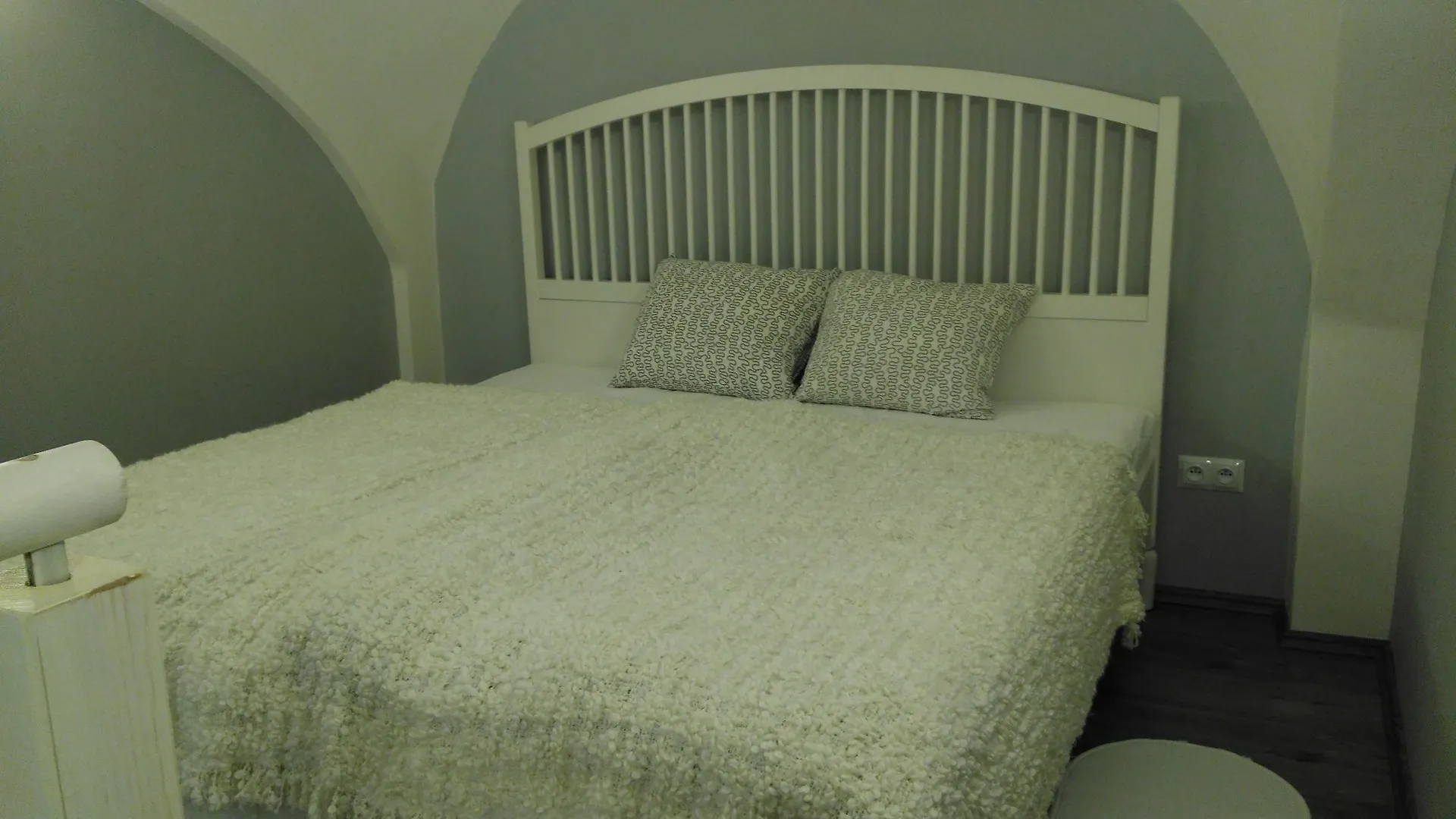Ruterra Apartment Cimburkova Praga