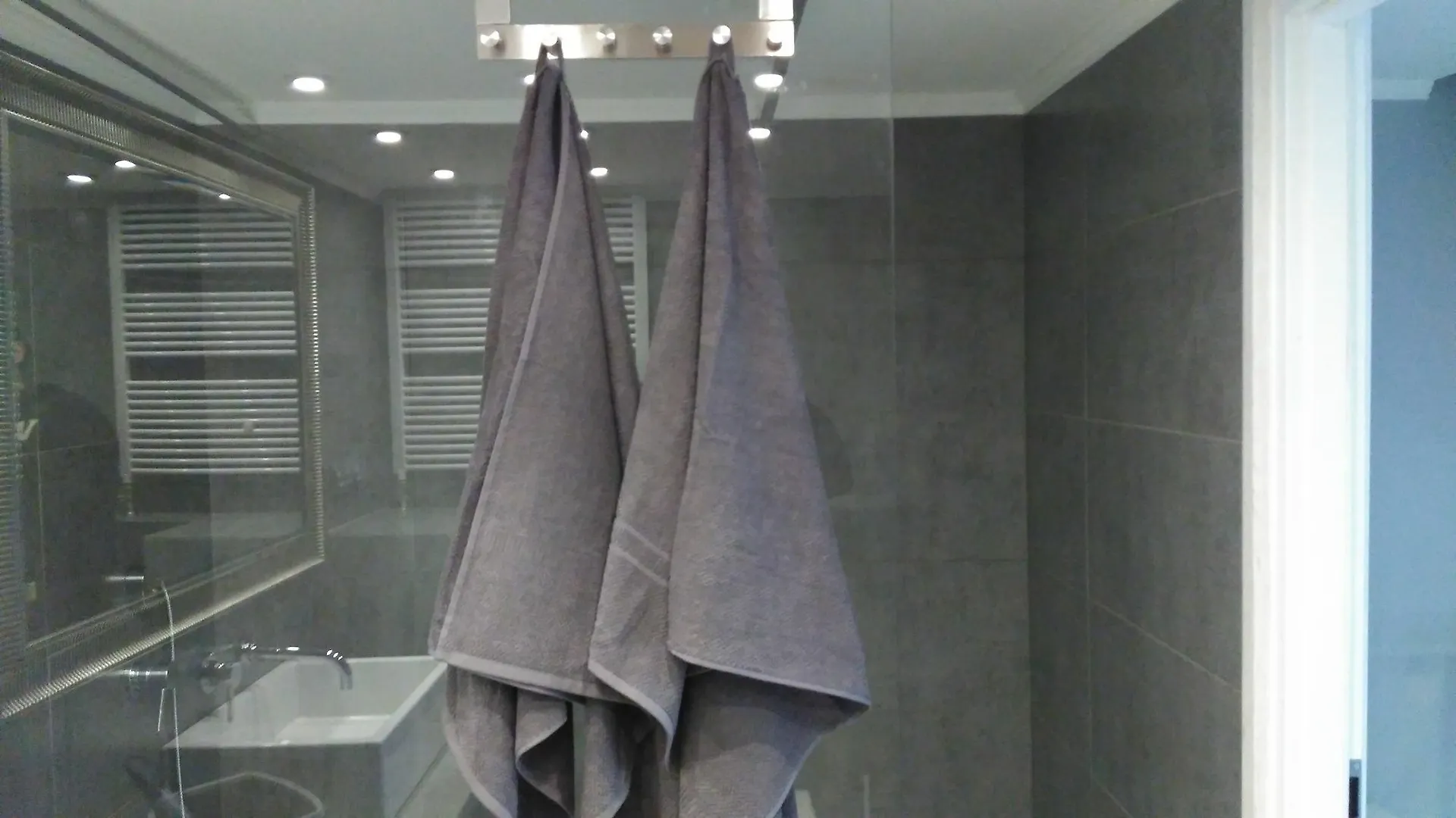 Ruterra Apartment Cimburkova Praga Repubblica Ceca