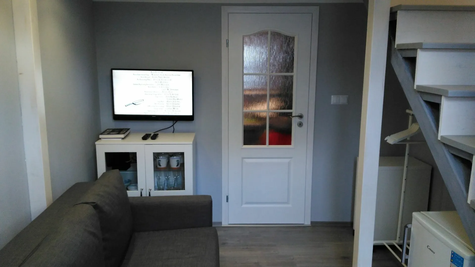 Ruterra Apartment Cimburkova Praga