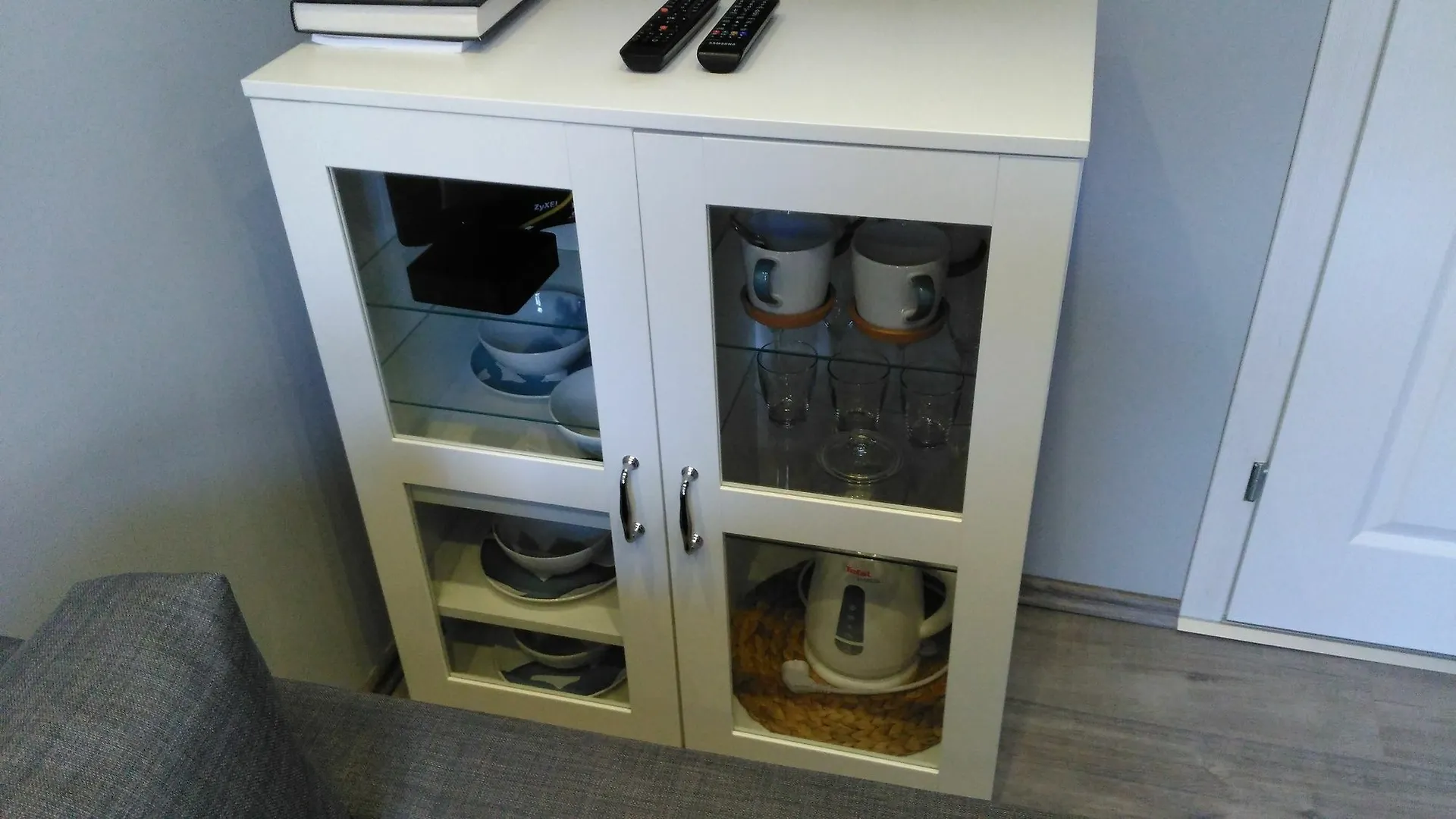 Ruterra Apartment Cimburkova Praga 0*,