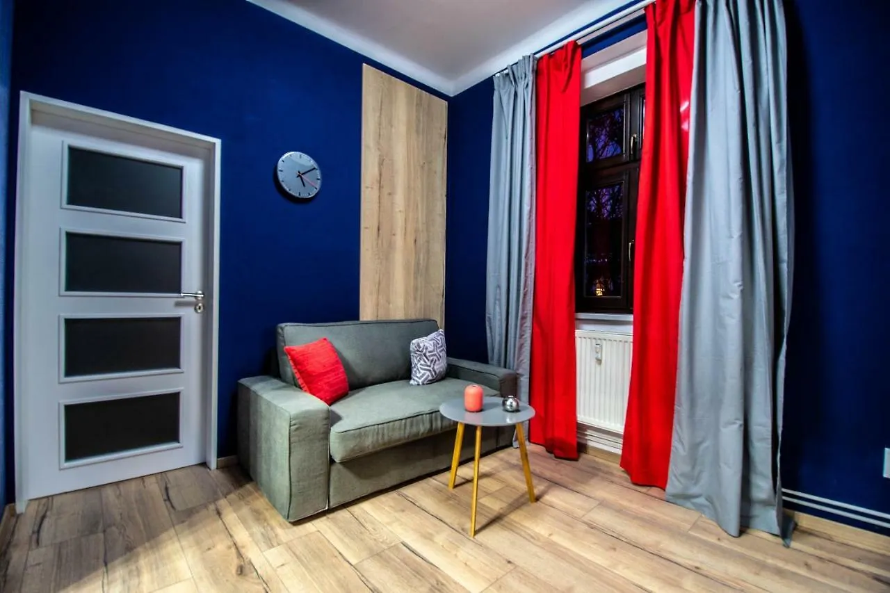 Ruterra Apartment Cimburkova Praga Repubblica Ceca