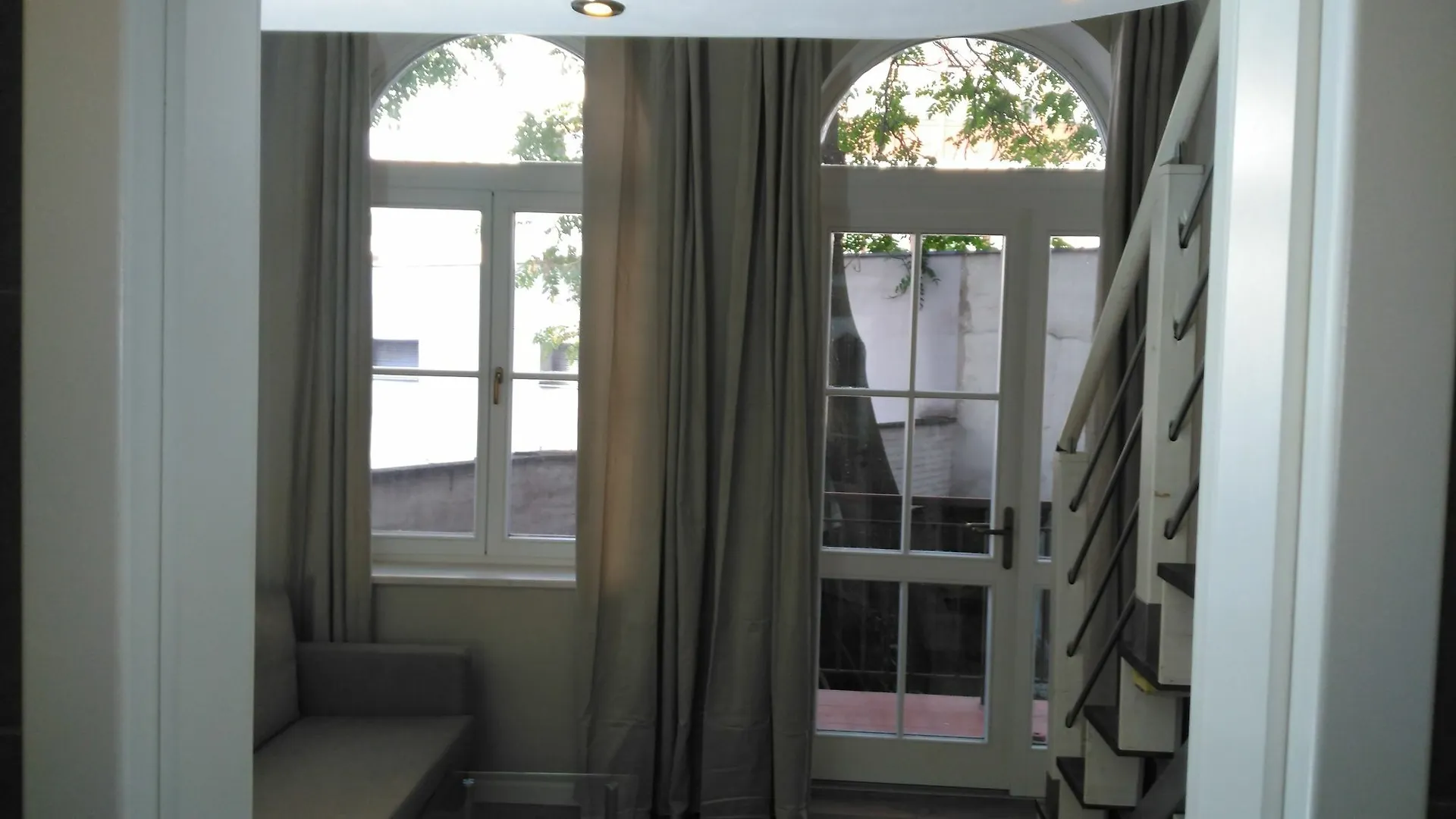 Ruterra Apartment Cimburkova Πράγα