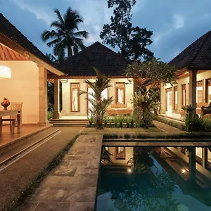Sebali Private , Ubud Indonésie