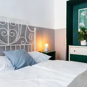 Friendhouse Starovislna , Cracovie Pologne