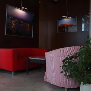 Top Apartment Budapest Appartamento Budapest