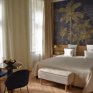 Harmonia Palace Appartamento Budapest