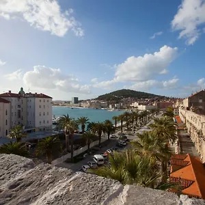Emperor's Chambers Luxury , Split Croatie