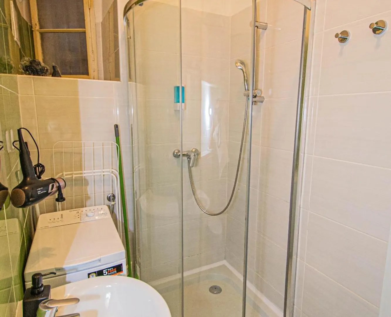Ruterra Apartment Cimburkova Praag 0*,