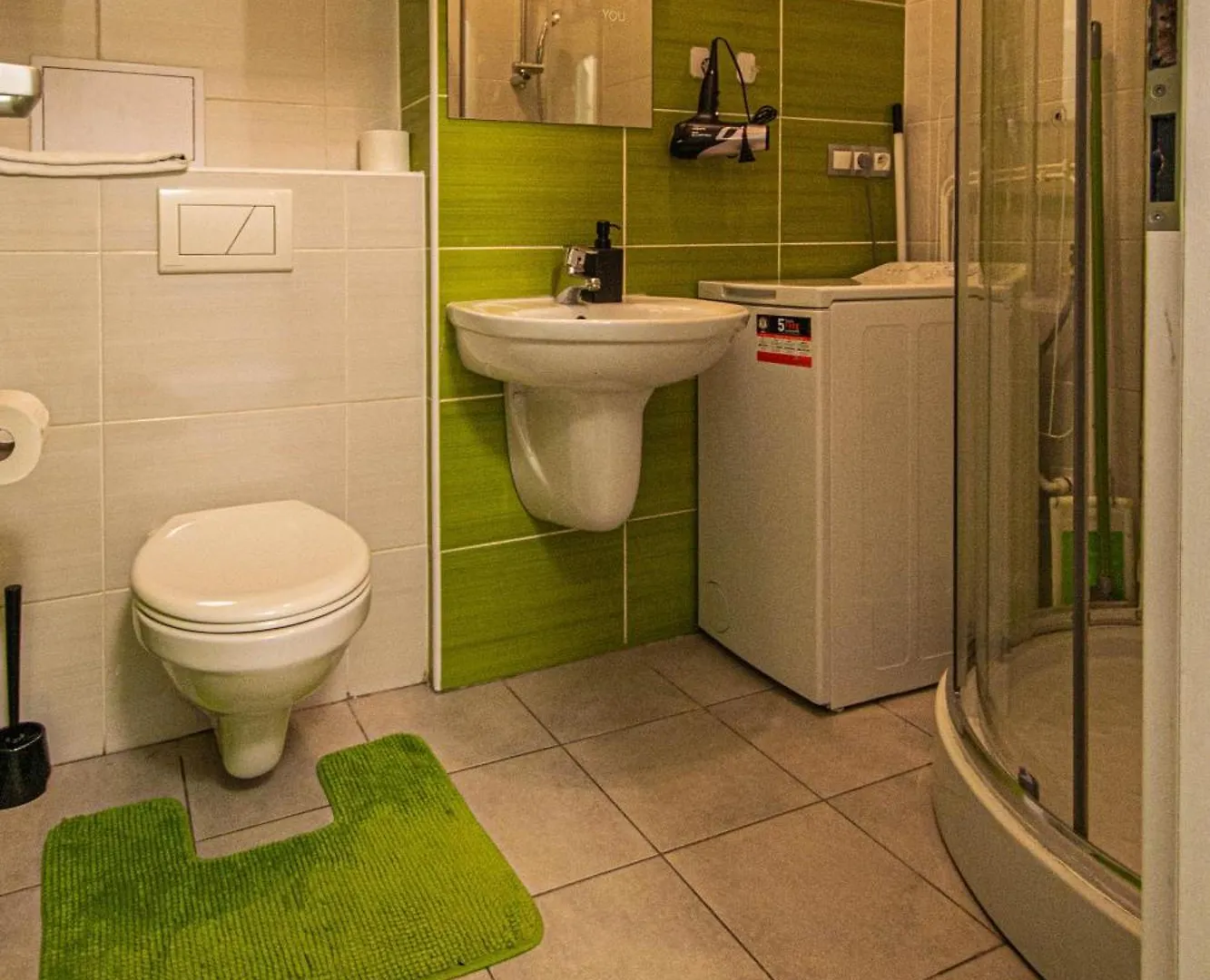 Ruterra Apartment Cimburkova Praag