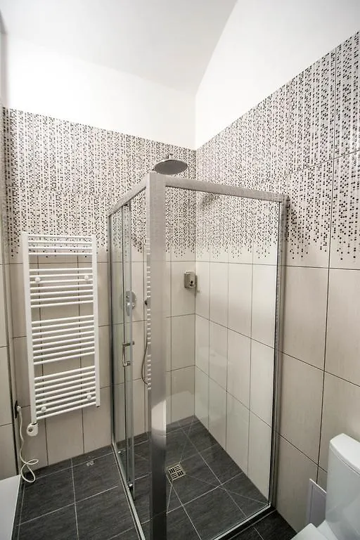 Ruterra Apartment Cimburkova Praag