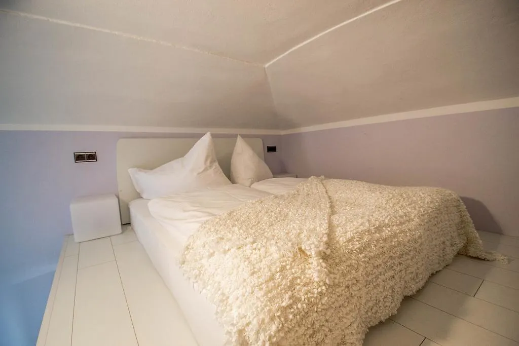 Ruterra Apartment Cimburkova Praag
