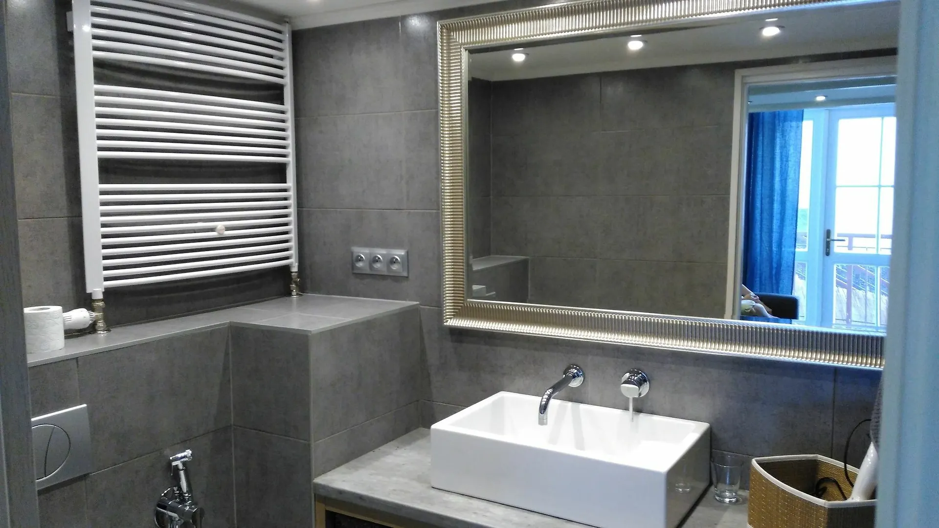 Ruterra Apartment Cimburkova Praag