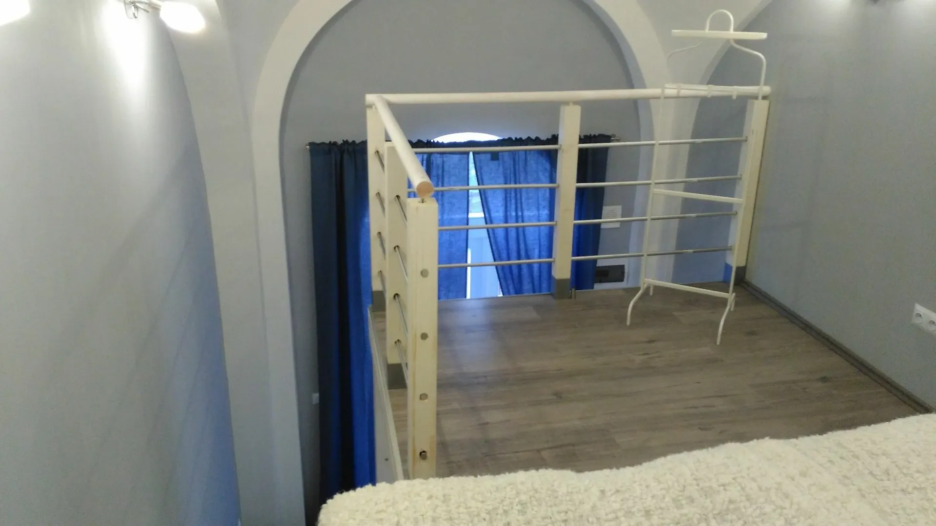 Ruterra Apartment Cimburkova Praag